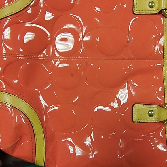 Coach Purse - Picture 2 of 16